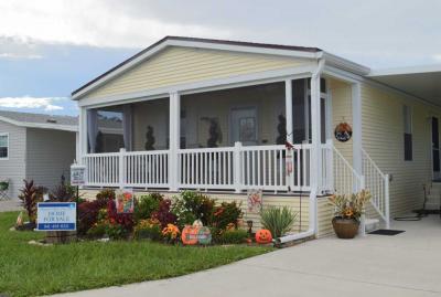 Mobile Home at 765 Jacaranda Circle Venice, FL 34285
