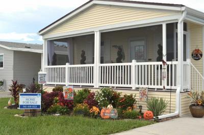 Photo 2 of 20 of home located at 765 Jacaranda Circle Venice, FL 34285