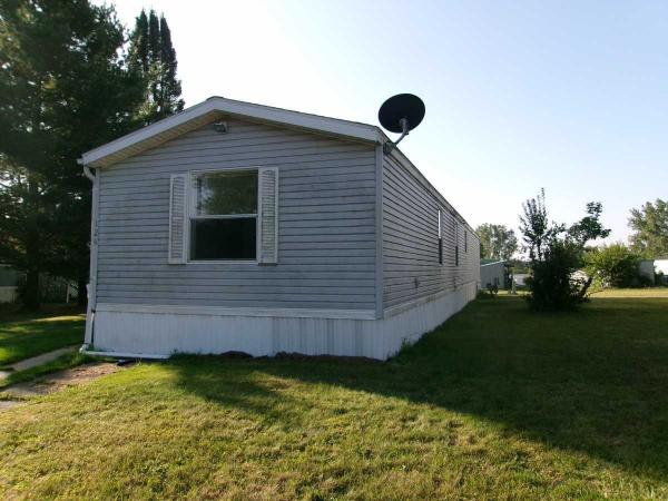 Photo 1 of 2 of home located at 2265 W. Parks Rd. Saint Johns, MI 48879