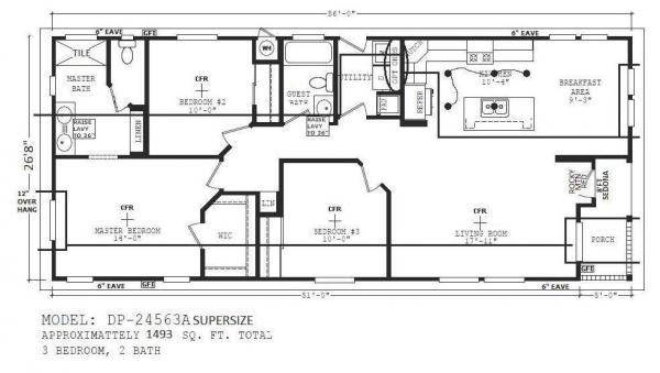 Photo 1 of 1 of home located at 1400 W. 13th St. #74 Upland, CA 91786
