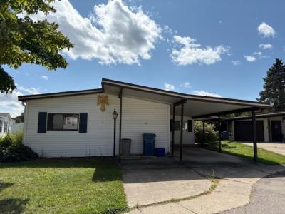 Mobile Home at 97 Bobolink Rochester Hills, MI 48309