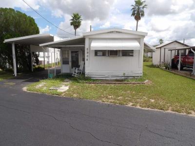 Mobile Home at 2908 Phil Lane Sebring, FL 33870