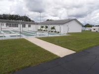 1967 PALM Mobile Home