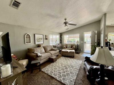 Photo 2 of 12 of home located at 10936 E Apache Trl Lot 1009 Apache Junction, AZ 85120