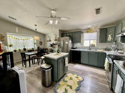 Photo 3 of 12 of home located at 10936 E Apache Trl Lot 1009 Apache Junction, AZ 85120