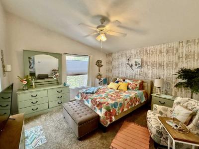 Photo 4 of 12 of home located at 10936 E Apache Trl Lot 1009 Apache Junction, AZ 85120