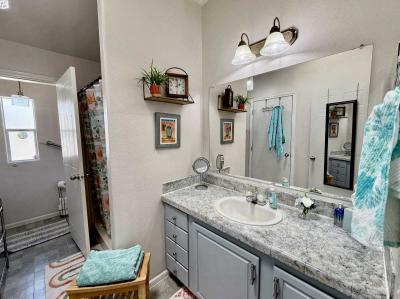 Photo 5 of 12 of home located at 10936 E Apache Trl Lot 1009 Apache Junction, AZ 85120