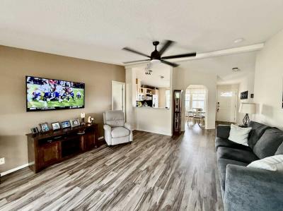 Photo 3 of 17 of home located at 10936 E Apache Trl Lot 1053 Apache Junction, AZ 85120