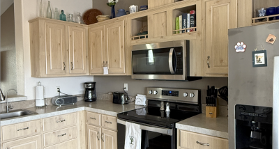 Photo 4 of 17 of home located at 10936 E Apache Trl Lot 1053 Apache Junction, AZ 85120