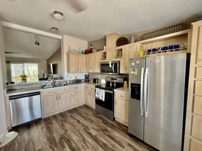 Photo 5 of 17 of home located at 10936 E Apache Trl Lot 1053 Apache Junction, AZ 85120