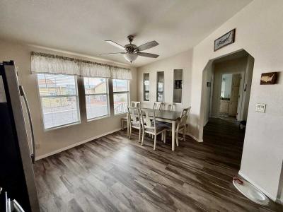 Photo 6 of 8 of home located at 10936 E Apache Trl Lot 1053 Apache Junction, AZ 85120