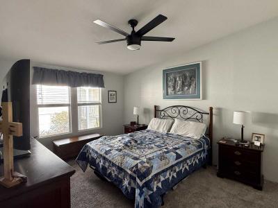 Photo 8 of 8 of home located at 10936 E Apache Trl Lot 1053 Apache Junction, AZ 85120