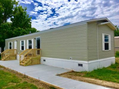 Photo 2 of 19 of home located at 439 Morrow Rd. Lot #122 South Lebanon, OH 45065