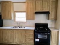 2019 Clayton Homes Blazer Extreme Manufactured Home