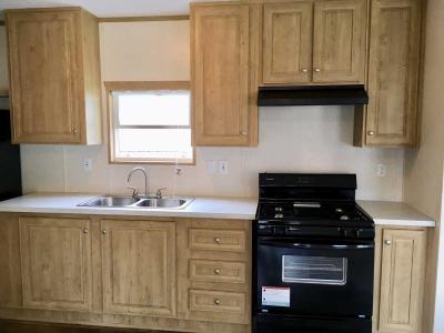 Photo 3 of 19 of home located at 439 Morrow Rd. Lot #122 South Lebanon, OH 45065