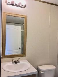 2019 Clayton Homes Blazer Extreme Manufactured Home