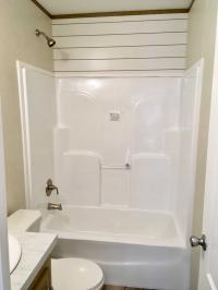 2019 Clayton Homes Blazer Extreme Manufactured Home