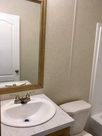 2019 Clayton Homes Blazer Extreme Manufactured Home