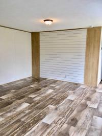 2019 Clayton Homes Blazer Extreme Manufactured Home