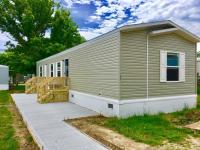 2019 Clayton Homes Blazer Extreme Manufactured Home