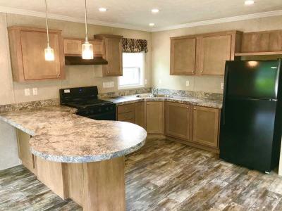 Mobile Home at 439 Morrow Rd. Lot #106 South Lebanon, OH 45065
