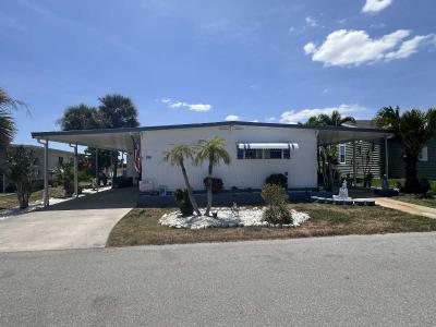 Photo 2 of 51 of home located at 858A Lacosta North Fort Myers, FL 33917