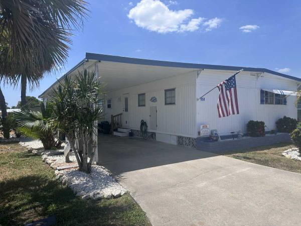 1974 Impe Mobile Home For Sale