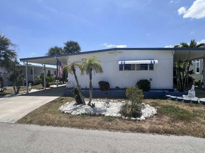 Photo 3 of 51 of home located at 858A Lacosta North Fort Myers, FL 33917
