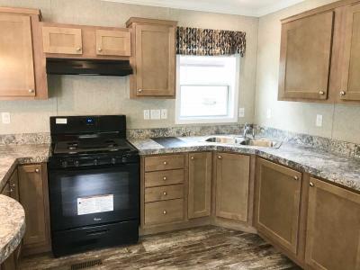 Photo 2 of 18 of home located at 439 Morrow Rd. Lot #106 South Lebanon, OH 45065