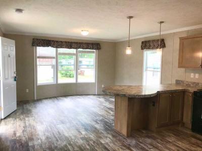 Photo 3 of 18 of home located at 439 Morrow Rd. Lot #106 South Lebanon, OH 45065