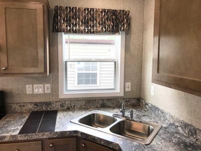 Photo 4 of 18 of home located at 439 Morrow Rd. Lot #106 South Lebanon, OH 45065