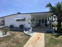 1974 Impe HS Mobile Home