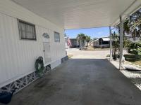 1974 Impe HS Mobile Home