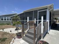 1974 Impe HS Mobile Home