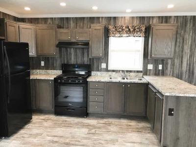 Mobile Home at 439 Morrow Rd. Lot #48 South Lebanon, OH 45065