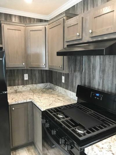Photo 3 of 20 of home located at 439 Morrow Rd. Lot #48 South Lebanon, OH 45065