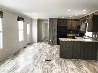 Photo 4 of 20 of home located at 439 Morrow Rd. Lot #48 South Lebanon, OH 45065