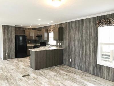 Photo 5 of 20 of home located at 439 Morrow Rd. Lot #48 South Lebanon, OH 45065