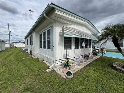Mobile Home at 108 Boyd Lakeland, FL 33815