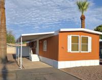 1980 MONTE Mobile Home