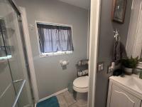 1974 Impe HS Mobile Home