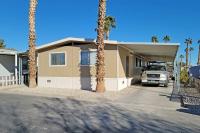 1984 Golden West Mobile Home