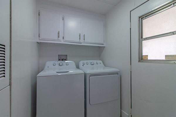 1984 Golden West Mobile Home