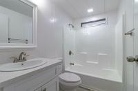 1984 Golden West Mobile Home