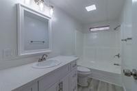1984 Golden West Mobile Home