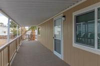 1984 Golden West Mobile Home