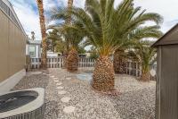 1984 Golden West Mobile Home
