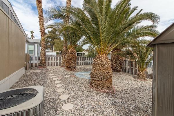 1984 Golden West Mobile Home