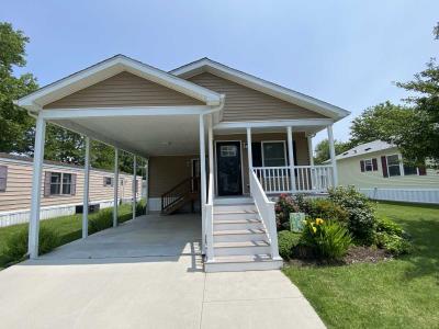 Mobile Home at 10 Park Lane Easton, MD 21601