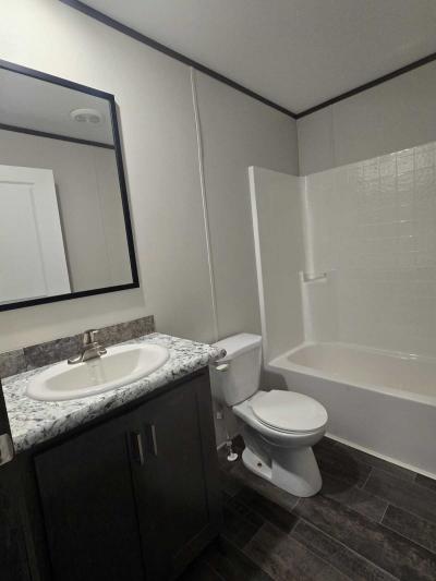 Photo 4 of 26 of home located at 101 Courtney Lane #110 Redgranite, WI 54970